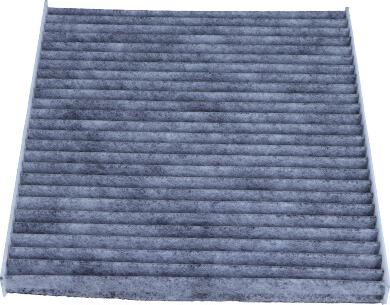 Maxgear 26-1609 - FILTR KABINY HYUNDAI TUSCON 04--I40 11--GENESIS 08--ACCENT 10--KIA SPORTAGE 10--CARENS-RIO 05- Z WĘGLEM AKTYWNYM