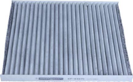 Maxgear 26-1609 - FILTR KABINY HYUNDAI TUSCON 04--I40 11--GENESIS 08--ACCENT 10--KIA SPORTAGE 10--CARENS-RIO 05- Z WĘGLEM AKTYWNYM