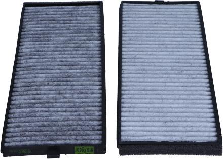 Maxgear 26-1616 - FILTR KABINY HYUNDAI GETZ KPL 2SZT Z WĘGLEM AKTYWNYM