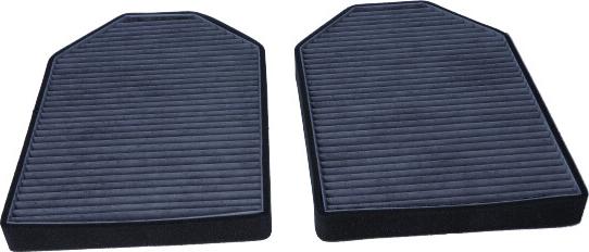 Maxgear 26-1611 - FILTR KABINY VW A8 94-02 !!!KPL 2 SZT!!! Z WĘGLEM AKTYWNYM