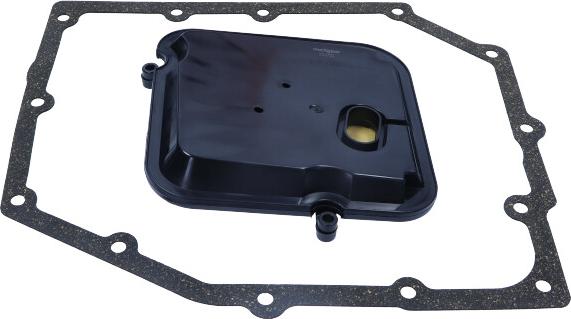 Maxgear 26-1687 - FILTR AUTOMATYCZNEJ SKRZYNI BIEGÓW CHRYSLER 300C-JEEP CHEROKEE-WRANGLER 01--07- KPL. Z USZCZELKĄ