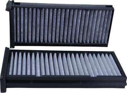 Maxgear 26-1639 - FILTR KABINY MITSUBISHI CARISMA 95--00--COLT !!!KPL 2SZT!!! Z WĘGLEM AKTYWNYM