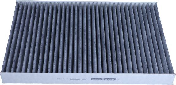 Maxgear 26-1630 - FILTR KABINY IVECO DAILY 06- Z WĘGLEM AKTYWNYM