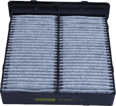Maxgear 26-1623 - FILTR KABINY SUZUKI SX4 06- Z WĘGLEM AKTYWNYM