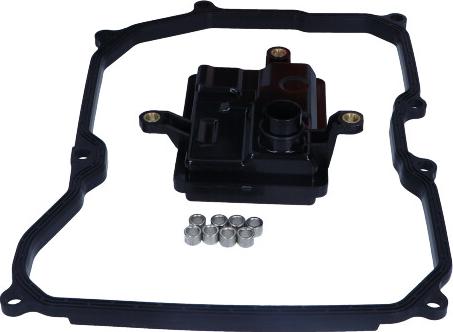 Maxgear 26-1679 - FILTR AUTOMATYCZNEJ SKRZYNI BIEGÓW SKODA OCTAVIA III 12- 1.6B-2.0D-FABIA III 15- 1.6B-SEAT LEON 12- 1.8-2.0B-VW GOLF VII 1.6B KP