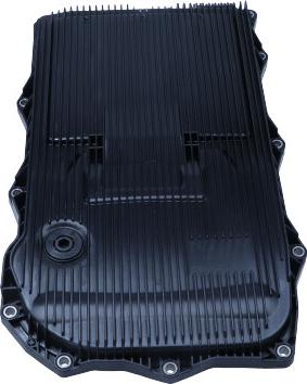 Maxgear 26-1673 - MISKA OLEJU SKRZYNI AUT. BMW 1-3-5-6-7-X1-X3X5-X6 08--LAND ROVER-RANGE ROVER KPL Z FILTREM. USZCZELKĄ I ŚRUBAMI