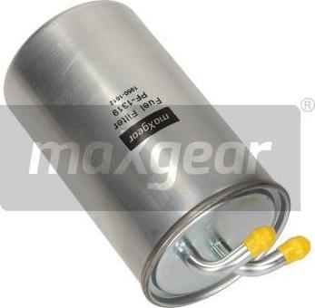 Maxgear 26-1094 - FILTR PALIWA MITSUBISHI OUTLAN