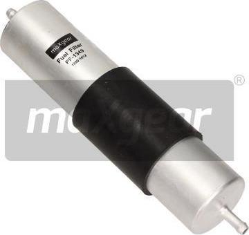 Maxgear 26-1098 - FILTR PALIWA BMW M57 X5 3.0D