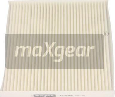 Maxgear 26-1068 - FILTR KABINY FORD TRANSIT 06-