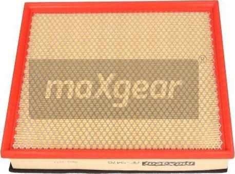 Maxgear 26-1003 - FILTR POWIETRZA VW A8 QUATTRO