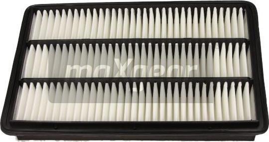 Maxgear 26-1007 - FILTR POWIETRZA MITSUBISHI PAJERO 00--07- 3.2DID-3.8 V6