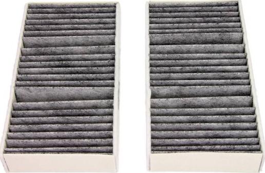 Maxgear 26-1017 - FILTR KABINY DB W166 M-KLASA 11- KPL 2 SZT Z WĘGLEM AKTYWNYM
