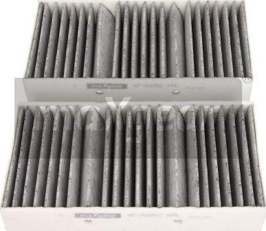 Maxgear 26-1017 - FILTR KABINY DB W166 M-KLASA 11- KPL 2 SZT Z WĘGLEM AKTYWNYM