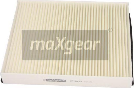 Maxgear 26-1074 - FILTR KABINY FORD FOCUS C-MAX 2012-