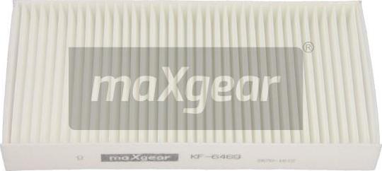 Maxgear 26-1072 - FILTR KABINY CHRYSLER PT CRUIS