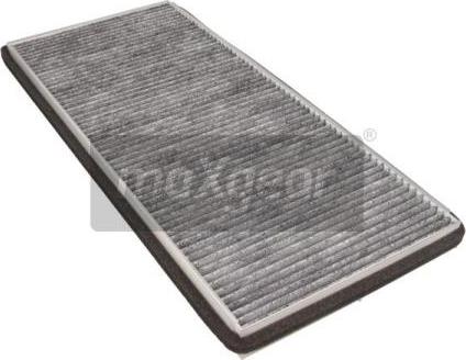 Maxgear 26-1196 - FILTR KABINY BMW E53 X5-RANGE ROVER 02- Z AKTYWNYM WĘGLEM