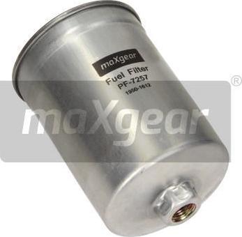 Maxgear 26-1150 - FILTR PALIWA VW A8 2.8-4.2