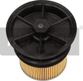Maxgear 26-1161 - FILTR PALIWA CHRYSLER PT CRUISER 2.0CRDI 02-