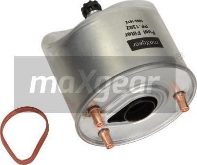Maxgear 26-1113 - FILTR PALIWA FORD 1.6TDCI 2010- VOLVO-MAZDA