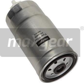 Maxgear 26-1117 - FILTR PALIWA KIA SORENTO 02- 2.5 CRDI
