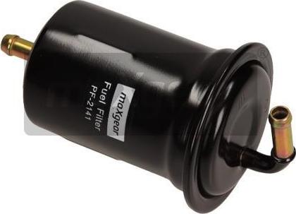 Maxgear 26-1128 - FILTR PALIWA SUZUKI GRAND VITARA 1.6-2.5 98-