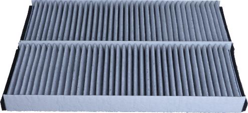 Maxgear 26-1841 - FILTR KABINY VW A6 04- KPL 2SZT SILVER CARBON Z JONAMI SREBRA I WĘGLEM AKTYWNYM