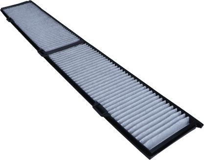 Maxgear 26-1847 - FILTR KABINY BMW E87-E90-E91 SILVER CARBON Z JONAMI SREBRA I WĘGLEM AKTYWNYM