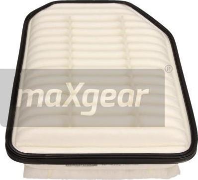 Maxgear 26-1398 - FILTR POWIETRZA JEEP WRANGLER 2.8CRDI 06-