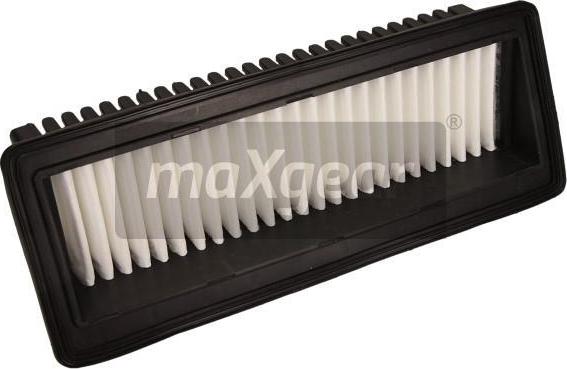 Maxgear 26-1393 - FILTR POWIETRZA HYUNDAI I10 1.1CRDI 08-