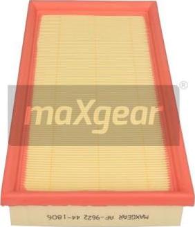 Maxgear 26-1342 - FILTR POWIETRZA VW GOLF V