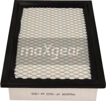 Maxgear 26-1308 - FILTR POWIETRZA MAZDA TRIBUTE 2.0-3.0 V6 01-