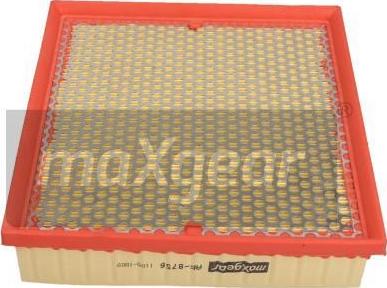 Maxgear 26-1380 - FILTR POWIETRZA CHRYSLER 300C 3.0CRD