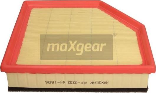 Maxgear 26-1338 - FILTR POWIETRZA VOLVO XC70-90 3.0-3.2 07-