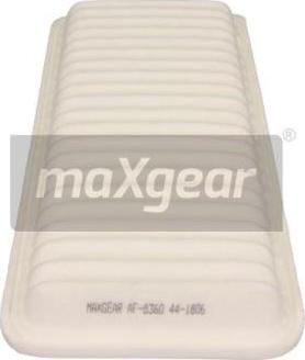 Maxgear 26-1333 - FILTR POWIETRZA TOYOTA LEXUS
