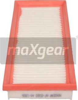 Maxgear 26-1322 - FILTR POWIETRZA SMART FORTWO