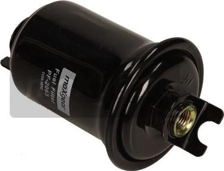 Maxgear 26-1374 - FILTR PALIWA SUZUKI SAMURAI