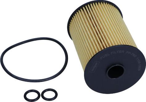 Maxgear 26-1370 - FILTR PALIWA MINI COOPER 1.6