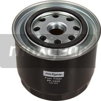 Maxgear 26-1371 - FILTR PALIWA MITSUBISHI L200 2.5DID 06-