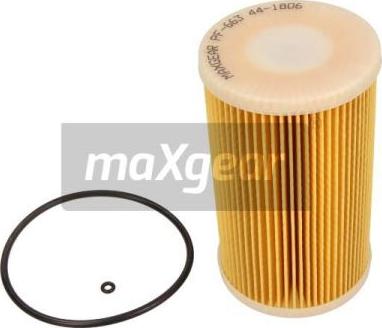 Maxgear 26-1243 - FILTR PALIWA HONDA 2.2IDTEC 08-