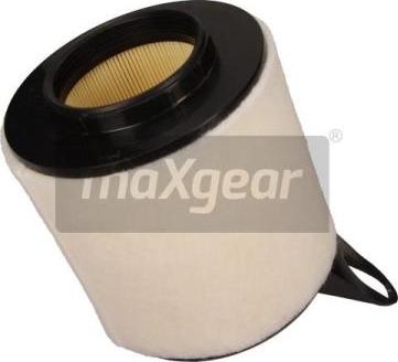 Maxgear 26-1254 - FILTR POWIETRZA BMW 1 E87