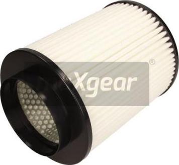 Maxgear 26-1253 - FILTR POWIETRZA AUDI A8 2.0-4.2 09-