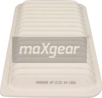 Maxgear 26-1268 - FILTR POWIETRZA DAIHATSU CUORE 1.0 03- TREVIS