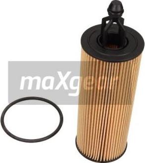 Maxgear 26-1218 - FILTR OLEJU DODGE AVENGER-JOURNEY 12--CHRYSLER PACIFICA 17- 3.6B