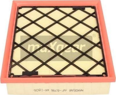 Maxgear 26-1282 - FILTR POWIETRZA FORD GALAXY- MONDEO- S-MAX 14-