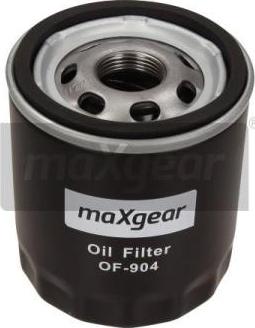 Maxgear 26-1221 - FILTR OLEJU HONDA CIVIC-MG ZS 17- 1.0B-HS 18- 1.5B