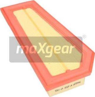 Maxgear 26-1279 - FILTR POWIETRZA DB W204-W211-212 1.8CGI 09-