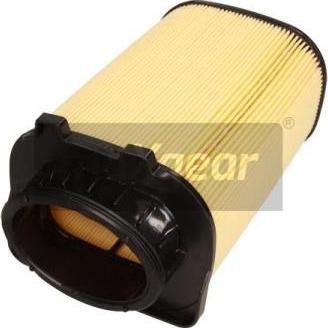 Maxgear 26-1274 - FILTR POWIETRZA DB C-KLASA 2012-