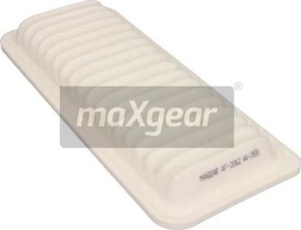 Maxgear 26-1270 - FILTR POWIETRZA DAIHATSU SIRON 1.3