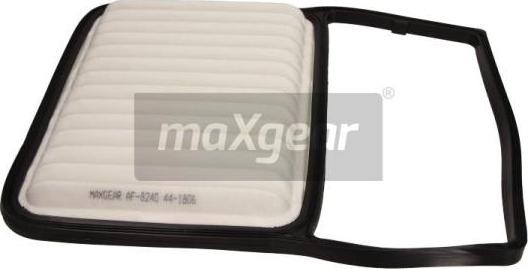 Maxgear 26-1271 - FILTR POWIETRZA DAIHATSU TERIOS 1.5 16V 06-