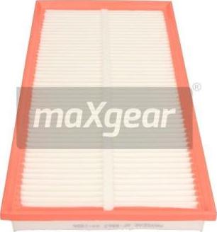 Maxgear 26-1278 - FILTR POWIETRZA DB VITO-VIANO OM642 3.0CDI 06-